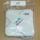 4G LTE dual, la forma en creu Antena 7dBi amb 2 x SMA final