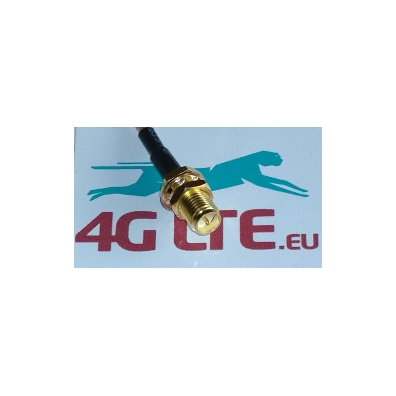 CY Cavo Di Estensione USB 3.0 Angolato A 90° Sinistra - Maschio-Femmina, 20 Cm, 5 Gbps - 6