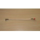 SMA Female a CRC 9 maschio ad angolo retto - bassa perdita cavo RG316