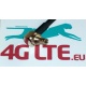 SMA Female, CRC 9 männlich rechten Winkel - low Loss Kabel RG316
