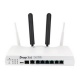 Draytek Vigor 2860Ln LTE 3G/4G Router senza fili con UN/VDSL