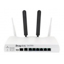 Draytek Vigor 2860Ln LTE 3G/4G Router senza fili con UN/VDSL