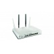 Draytek Vigor 2860Ln LTE 3G/4G Router senza fili con UN/VDSL