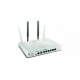 Draytek Vigor 2860Ln LTE 3G/4G WLAN-Router mit A/VDSL