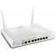 Draytek Vigor 2860n -, VDSL - /ADSL-Firewall-Router - 4G-3G-Unterstützung