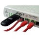 Draytek Vigor 2860n -, VDSL - /ADSL-Firewall-Router - 4G-3G-Unterstützung