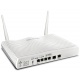 DrayTek Vigor 2830n ADSL Router Firewall - 3G Support