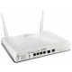 DrayTek Vigor 2830n ADSL Router Firewall - soporte 3G