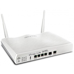 DrayTek Vigor 2830n ADSL Router Firewall - 3G Support