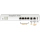 DrayTek Vigor 2830n ADSL Router Firewall - 3G Support