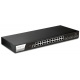 VigorSwitch P-2261 PoE + Gigabit-Ethernet-Switch Layer 2, PoE mit 24 ports