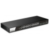 VigorSwitch G-2260 Managed Gigabit 24 port, Layer 2 Switch