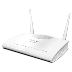 Vigor 2760VN, Wi-Fi Router ADSL, VDSL o Ethernet WAN, VoIP puertos, soporte 3G / 4G