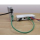 Kraft 2760VN, Wi-Fi Router ADSL, VDSL oder Ethernet WAN, VoIP Ports unterstützt 3 G/4 G