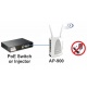 Punto de acceso AP-900 de vigor