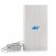 De haute Qualité 3G/4G LTE 49dBi MIMO Antenne - 2 x TS-9 fin