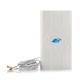Alta Qualitat 3G/4G LTE 49dBi Antena - 2 x SMA final