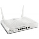 ADSL-Router-Firewall Vigor 2832n