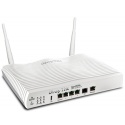 ADSL-Router-Firewall Vigor 2832n