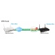 Dual-WAN-Router Firewall Vigor 2925n