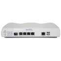 Vigor 2832 serie ADSL Router Firewall