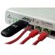 Vigor 2832 série ADSL routeur pare-feu