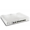 Vigor 2860 série VDSL/ADSL routeur pare-feu