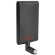 DrayTek ANT-2520 10dBi High-Gain Antenna Dual-Band unidirezionale