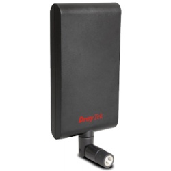 DrayTek ANT-2520 10dBi High-Gain unidirektional Dualband-Antenne