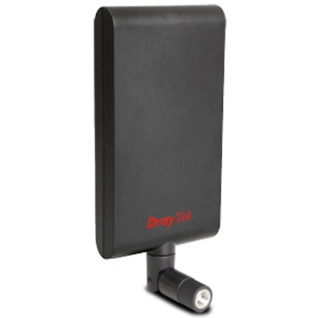 DrayTek 2520 ANT 10dBi High-Gain antena unidireccional de banda Dual