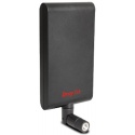DrayTek 2520 ANT 10dBi High-Gain antena unidireccional de banda Dual