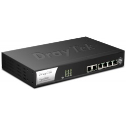 DrayTek Vigor 2960 Serie Router Firewall