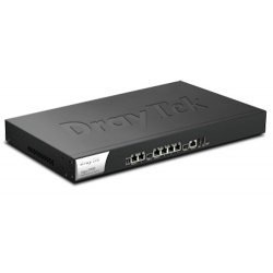 DrayTek Vigor 3900 Router Firewall
