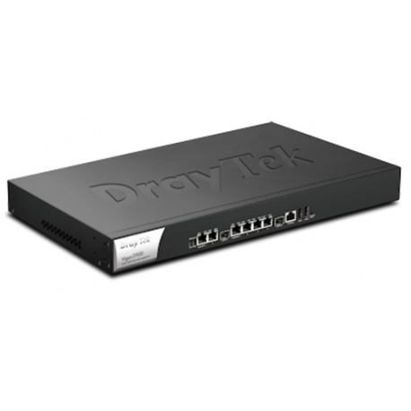 Firewall del Router DrayTek Vigor 3900