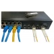 VigorSwitch P-2261 ad alta potenza PoE Gigabit Switch
