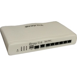 DrayTek Vigor blandita 2860