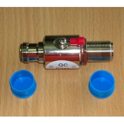 Sobretensiones protectores N F-N F