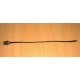 Cable Assembly BNC Male to SMA Female-black cable
