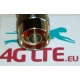 N N adattatore maschio maschio