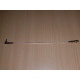 RG316 SMA HEMBRA CRC9 ÁNGULO MACHO cable RF Coaxial
