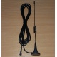 3 G Antena móvil con una base magnética 3dBi 3m Cable, SMA