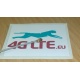 Assemblea di cavo u. FL a paratia TNC femmina