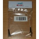 Pigtail bassa perdita RG316 20cm cavo SMA femmina (pin maschio) CRC