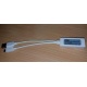 ZTE Micro Cable USB a RJ45 LAN conversión