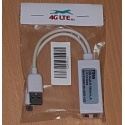 ZTE Micro USB a RJ45 LAN cavo di conversione