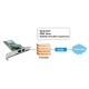 VigorNIC 132 - VDSL scheda PCI Express