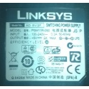 Original LinkSys Power Supply for PAP2T, SPAx