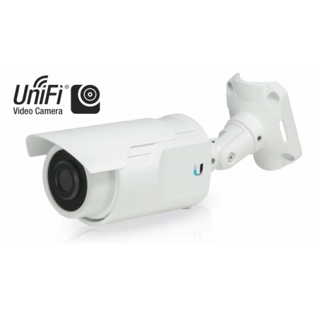Cámara de vídeo de Ubiquiti UniFi