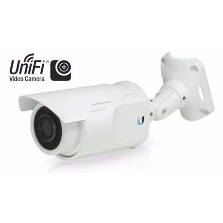 Videocamera di Ubiquiti UniFi
