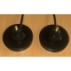 Una coppia di 4 G LTE Omni Antenna SMA maschio 6dBi
